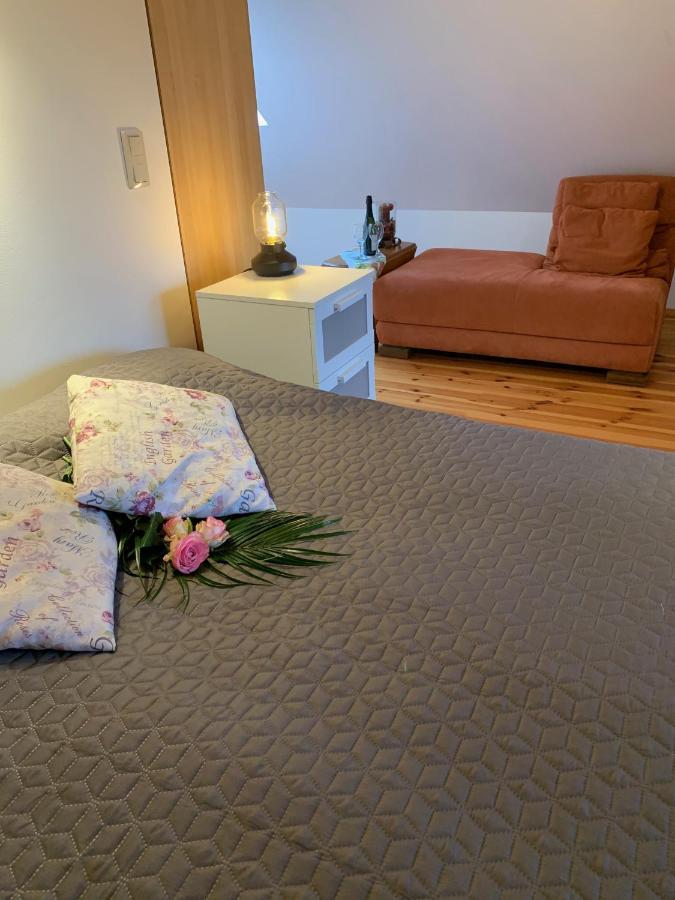 Stara Szkola Debowy Gaj The Old School Debowy Gaj Bed & Breakfast Lwowek Slaski Bagian luar foto