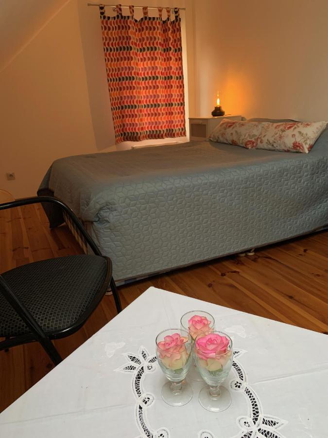 Stara Szkola Debowy Gaj The Old School Debowy Gaj Bed & Breakfast Lwowek Slaski Bagian luar foto
